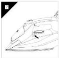 VOX DBL 2436 - ADVICE FOR GOOD IRONING - 7