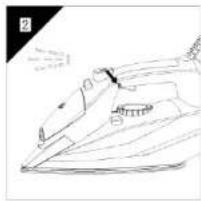 VOX DBL 2436 - ADVICE FOR GOOD IRONING - 2