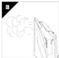 VOX DBL 2436 - ADVICE FOR GOOD IRONING - 6