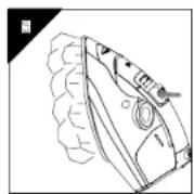 VOX DBL 2340 - CONSIGLI PER UNA BUONA STIRATURA - 5