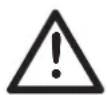 Sachtler FSB 10 Mk II - Warning Symbols Used in these Instructions - 1
