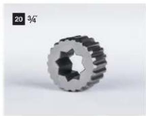 Hazet 7920E - ② For your safety - 2