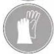 Hazet 7920E - Dangers that may arise from using the tool - 4