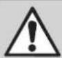 Hazet 7920E - CRUSHING HAZARD! - 1