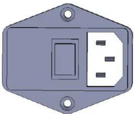 Hazet 7920E - 230 V Netzkabel anschließen - 1