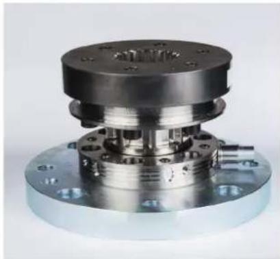 Hazet 7920E - Calibrate measurement pick-up - 1