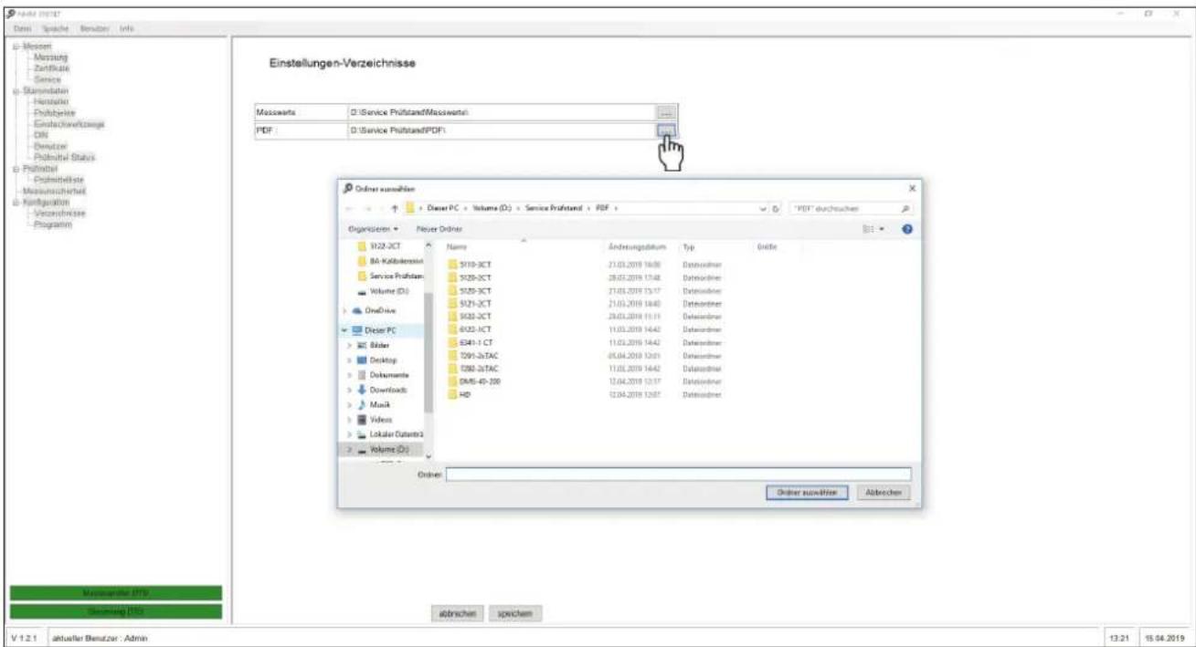 Hazet 7920E - ⑧ Software - 2