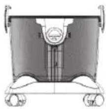 VOX SL402 - Sweeper Floor Change Adjustment - 5
