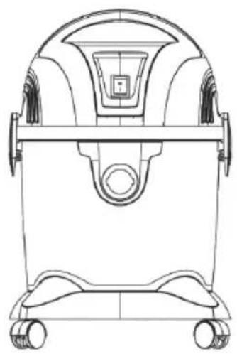 VOX SL402 - VACUUM UNADJUSTED MODEL - 3