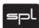 SPL MMC1 - Garantiezeit SPL MMC 1, Modell 2160: 24 Monate - 1