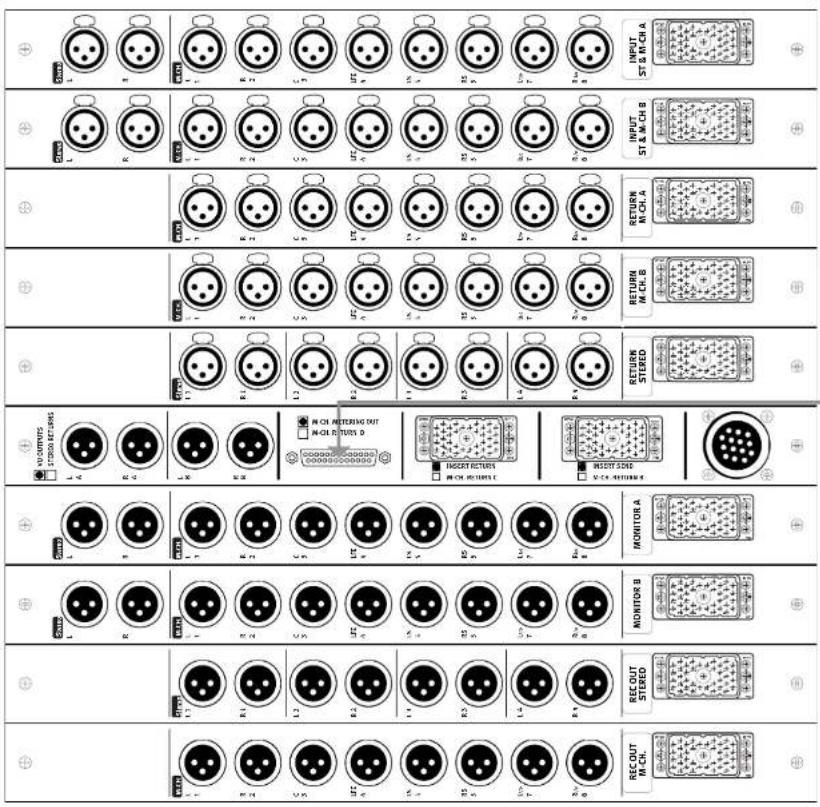 SPL MMC 2 - Fernbedienung - 2