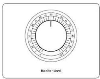 SPL MMC 2 - Output Trimmer - 1