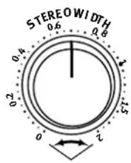 SPL M/S Master - Side - 2