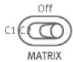 SPL Phonitor e - Phonitor-Matrix-Presets - 1