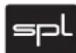 SPL Atmos 5.1 - Motorpotentiometer - 2