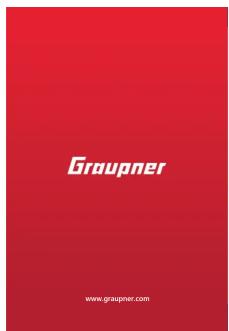 Graupner www.graupner.com