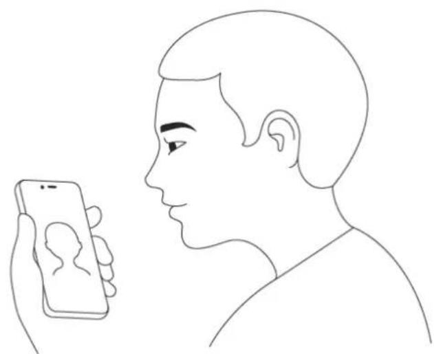 HMD Crest - PROTECT YOUR PHONE WITH YOUR FACE - 1