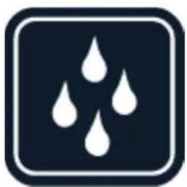 HMD Crest - KEEP YOUR DEVICE DRY - 1