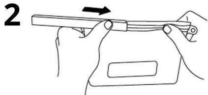 IKEA FILFISK 705.146.28 - 2