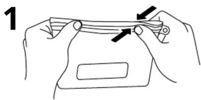 IKEA FILFISK 705.146.28 - 1