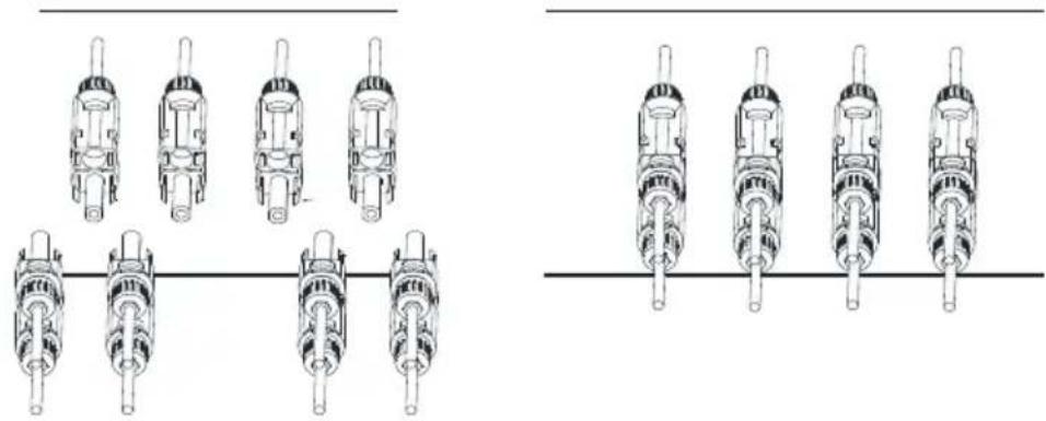 Deye SUN-10K-G03-LV - Safety Hint: - 4