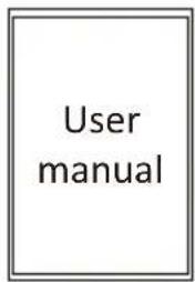 User manual