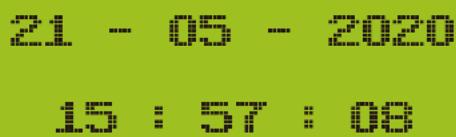 Deye SUN-10K-G03-LV - The initial interface - 7