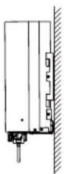 Deye SUN-10K-G03-LV - Safety Hint: - 4