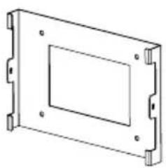 Deye SUN-10K-G03-LV - Parts list - 2