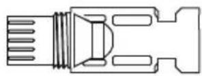 Deye SUN-10K-G03-LV - Safety Hint: - 2