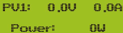 PUL: 0.0V 0.0V Power: 0V