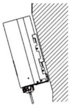 Deye SUN-10K-G03-LV - Safety Hint: - 1