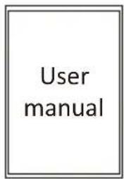 User manual