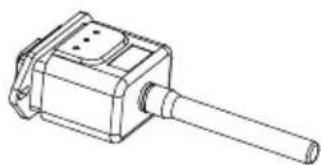 Deye SUN-30K-G03 - Parts list - 8