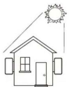 Deye SUN-30K-G03 - Select installation location - 1