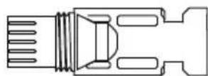 Deye SUN-30K-G03 - Safety Hint: - 3