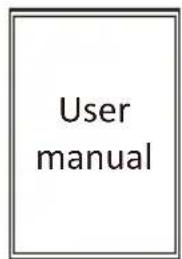 User manual