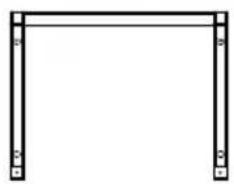 Deye SUN-30K-G03 - Parts list - 2