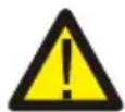 Deye SUN-30K-G03 - Safety signs - 1