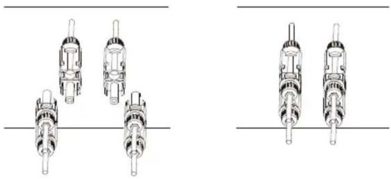 Deye SUN-30K-G03 - Safety Hint: - 4