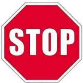 STOP