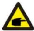 Deye SUN-25K-G04-LV - Warning: - 1