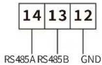 Deye SUN-25K-G04-LV - Multiple strings and parallel connection meters - 17