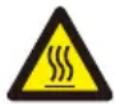 Deye SUN-25K-G04-LV - Shock Hazard: - 1