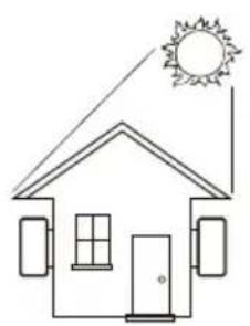 Deye SUN-25K-G04-LV - Select installation location - 4