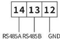 Deye SUN-15K-G05-LV - Warning: - 7