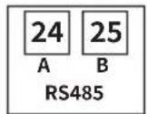 Deye SUN-15K-G05-LV - Multiple strings and parallel connection meters - 64