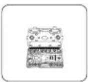 Deye SUN-15K-G05-LV - Installations Tools - 8