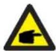 Deye SUN-15K-G05-LV - Warning: - 5