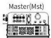 Deye SUN-15K-G05-LV - Multiple strings and parallel connection meters - 71